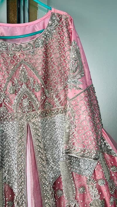 Brand New Bridal Maxi | Bridal Lehnga | Lehanga | Maxi