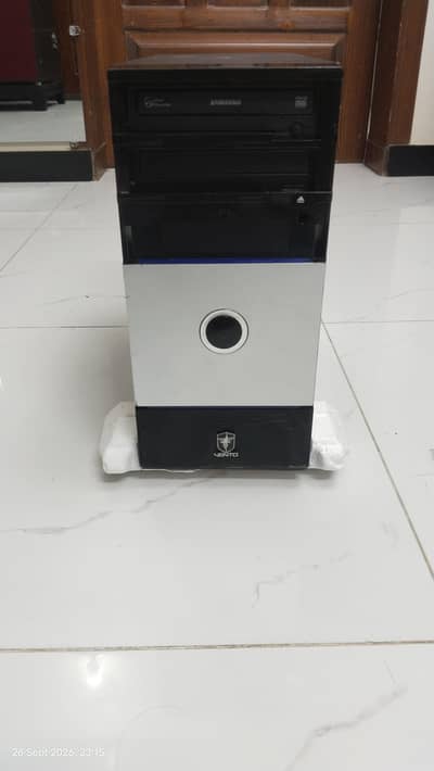 Core i7 4790k overclocked Tower PC