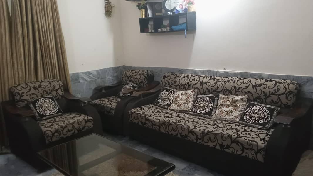 Sofa Set 0