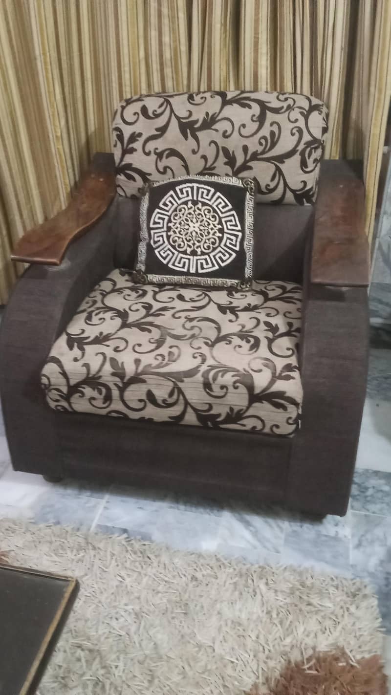 Sofa Set 1