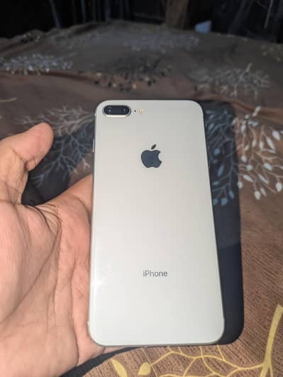 Apple iPhone 8 Plus