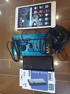 Huawei Mediapad M3 Lite S