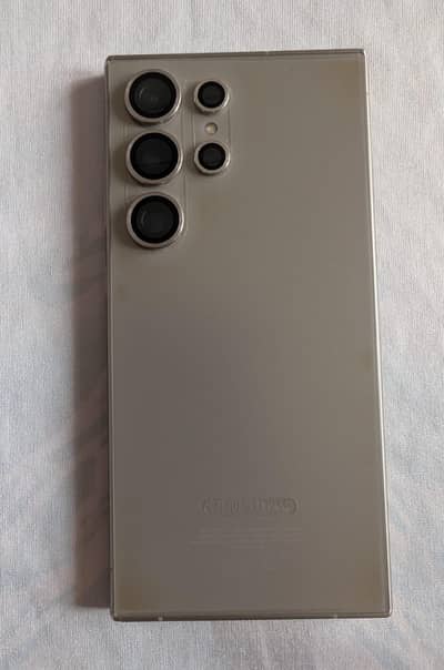 Samsung Mobile S24 Ultra