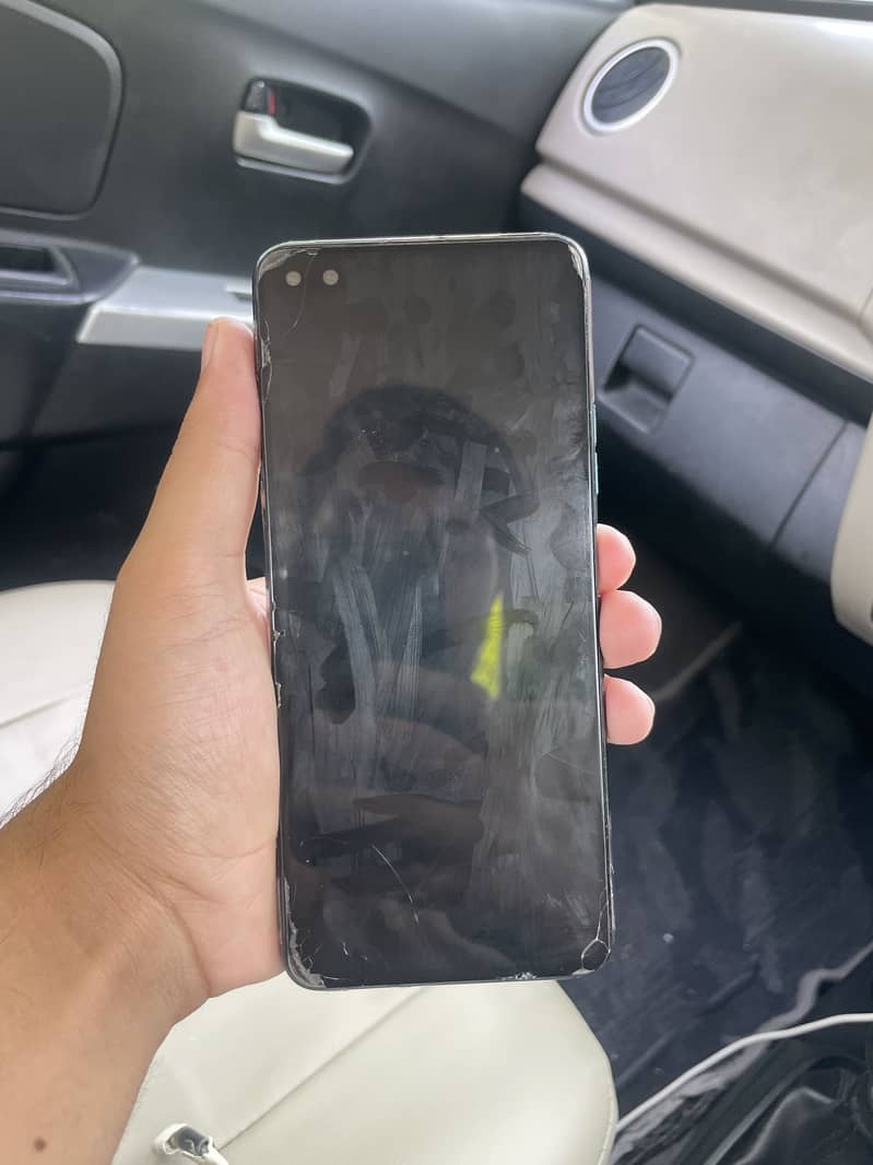 Tecno Camon 16 0
