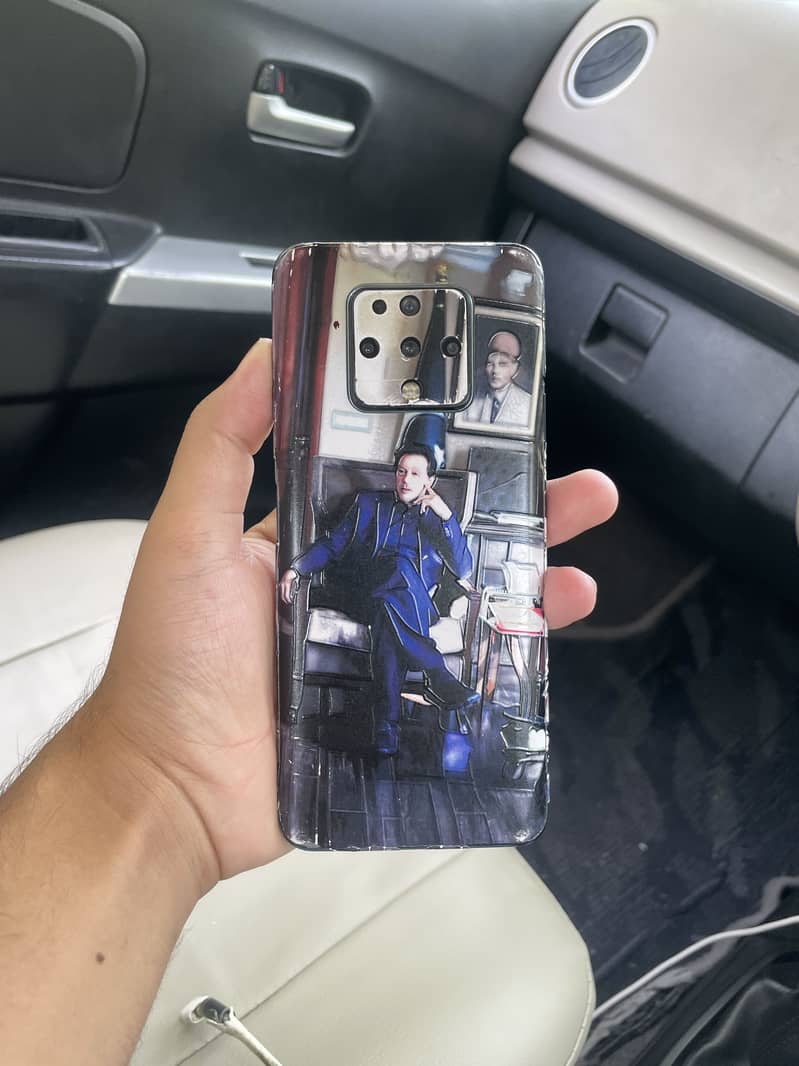 Tecno Camon 16 2