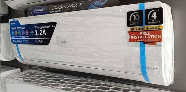 One ton DC inverter