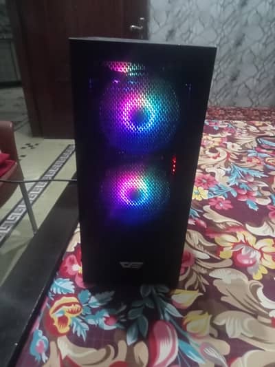 Gaming PC good condition