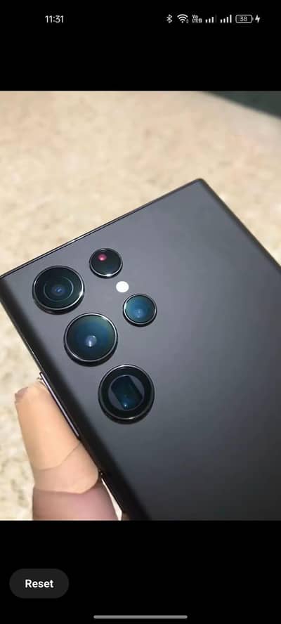 Samsung Mobile S22 Ultra