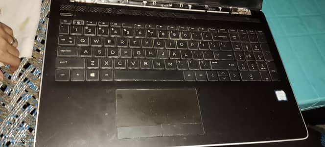 hp ka laptop ha with grafic card