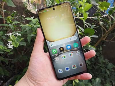 Realme C75