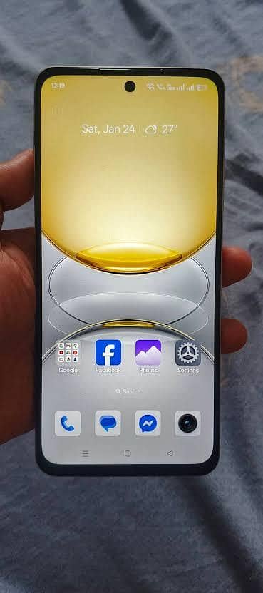 Realme C75 3