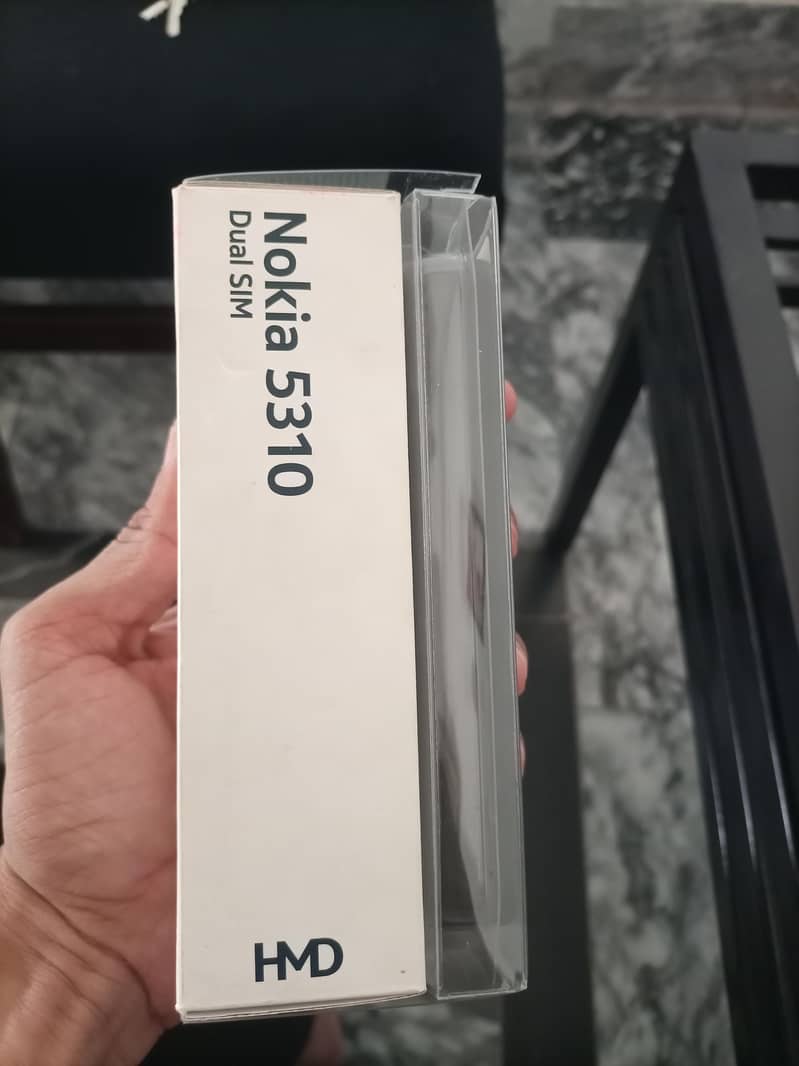 Nokia 5310 5