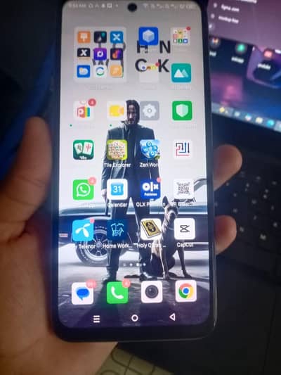 Infinix Hot 30 Play