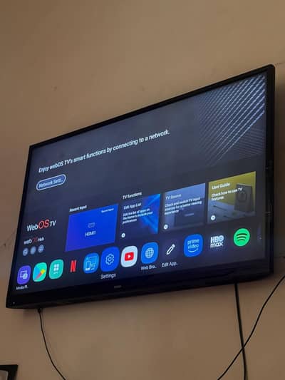48 inch Android TV