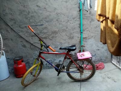 bicycle for sale