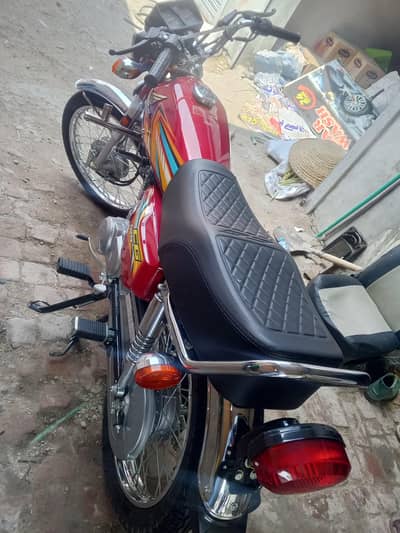 full new with elimination with number