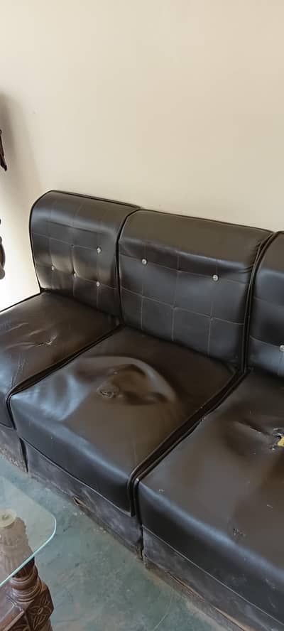 sofa chairs 8 for sale
