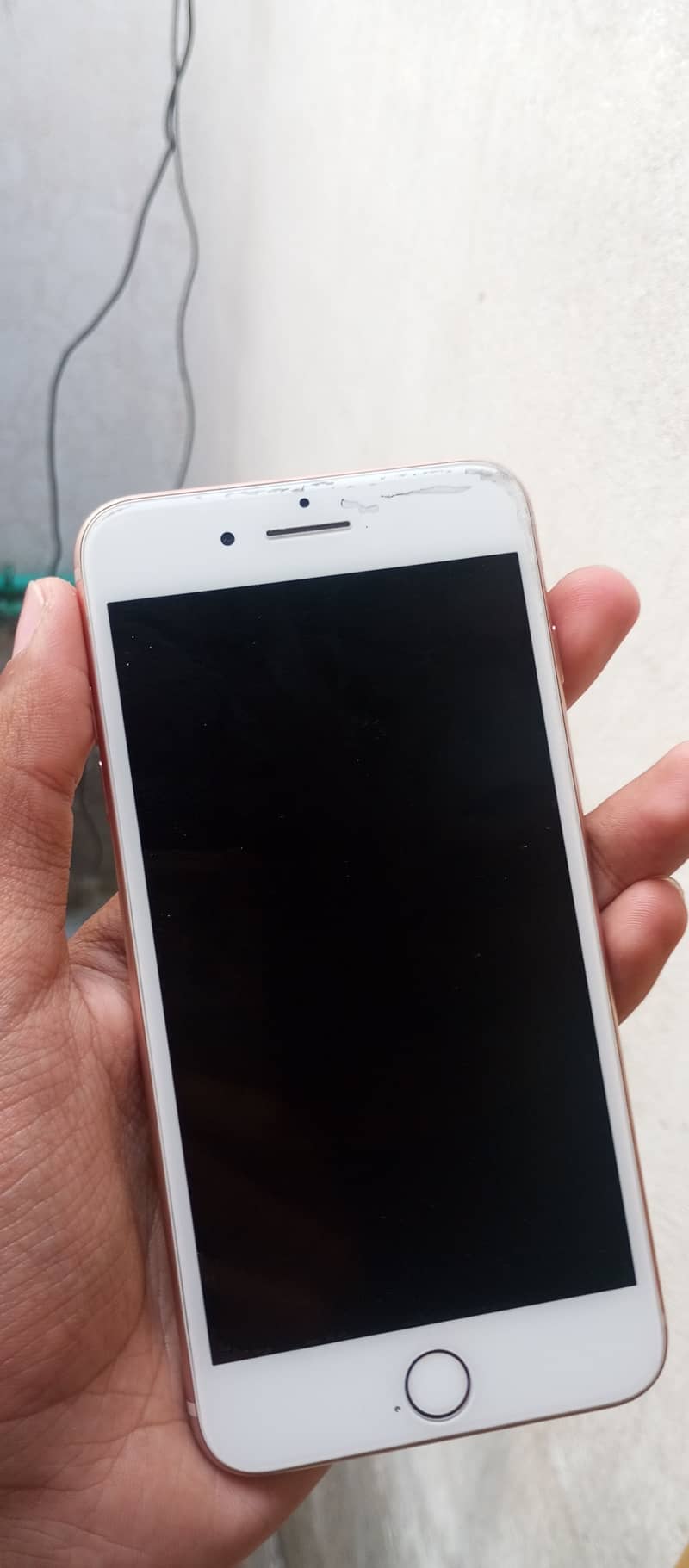 Apple iPhone 8 Plus 1
