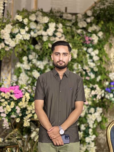 Nouman Ali