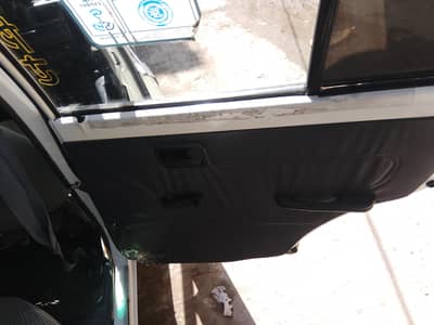 Suzuki Mehran VXR 2004