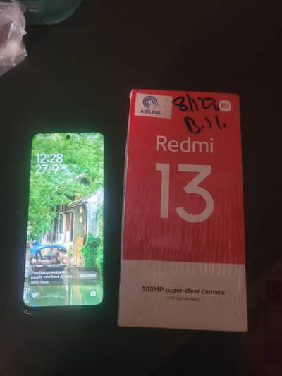 Realme 13