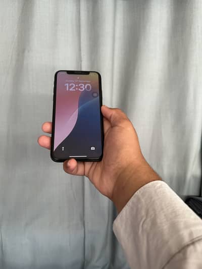 Apple iPhone XS
