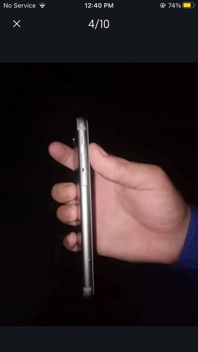 Apple iPhone 6S