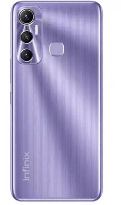 Infinix Hot 11 Play