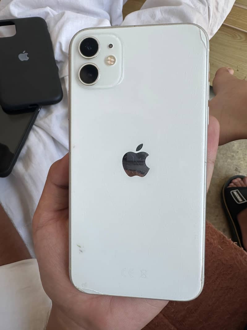 iphone 11 Non 0