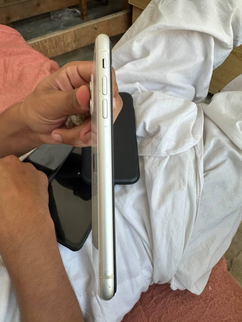 iphone 11 Non 3