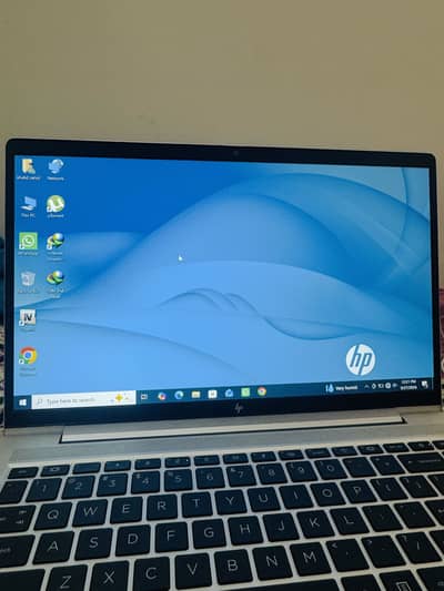HP EliteBook 640 G9 - Core i5 12th Gen | 16GB RAM | Clean Condition