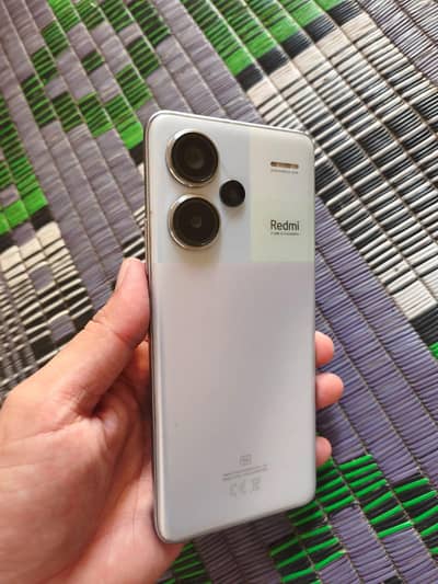 Xiaomi Redmi Note 13 Pro Plus