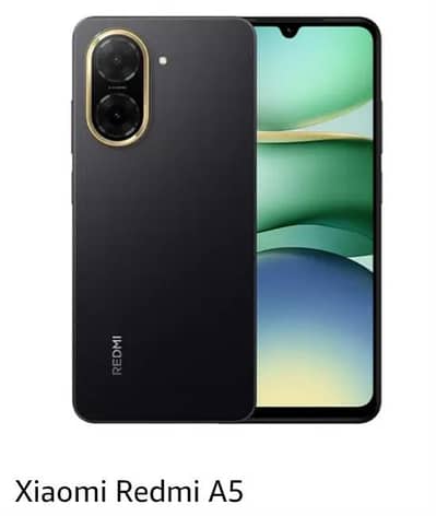 Xiaomi Redmi A5