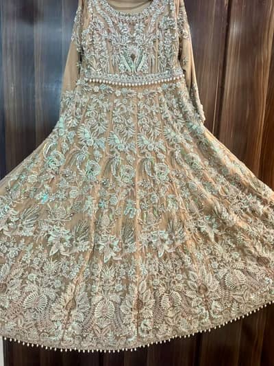 Fancy Ladies Maxi – Brand New | 10/10