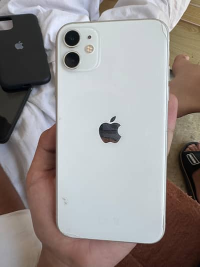 iphone 11 Non