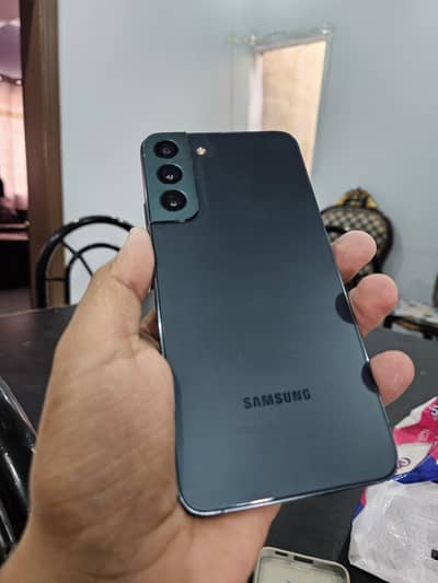 Samsung Mobile S22 Plus