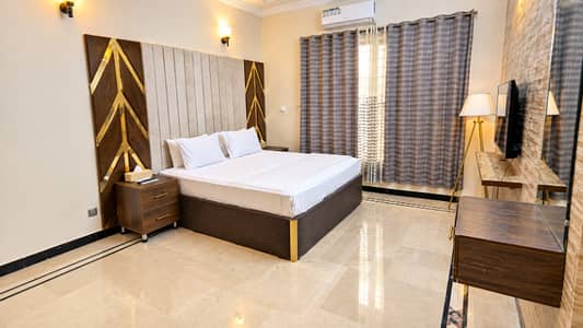 Luxury Family Rooms Available Radiant Guest House Islamabad