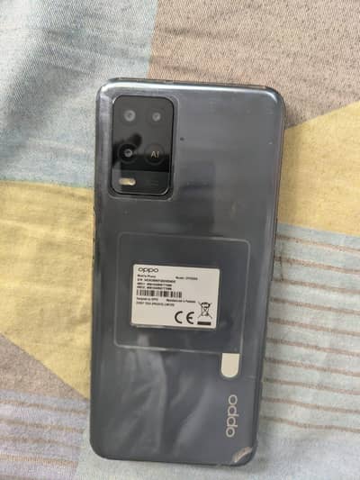 OPPO A54