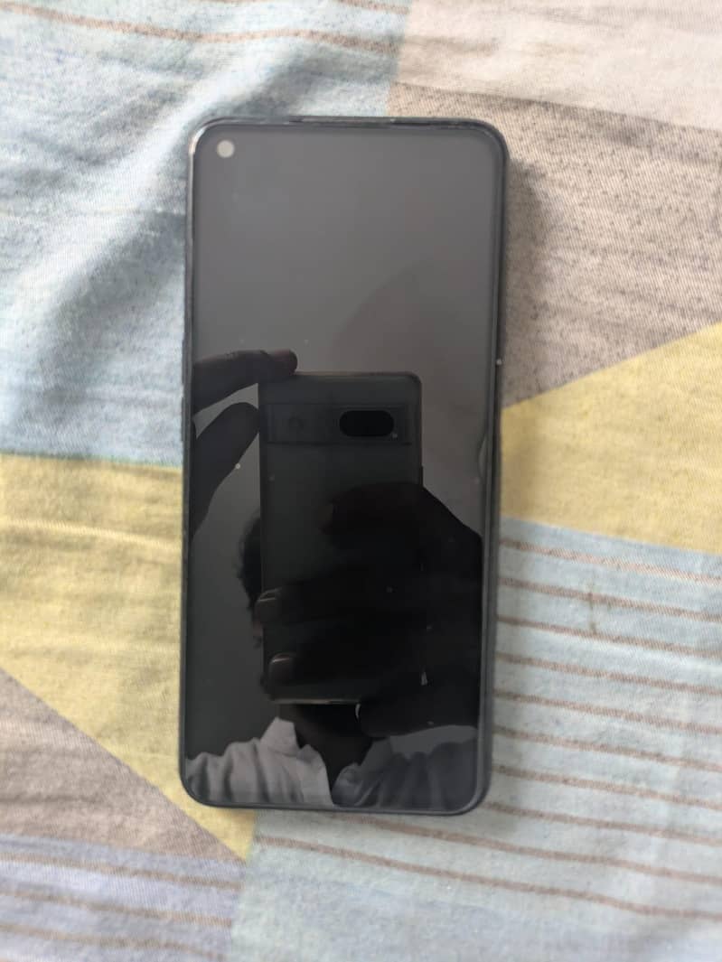 OPPO A54 1