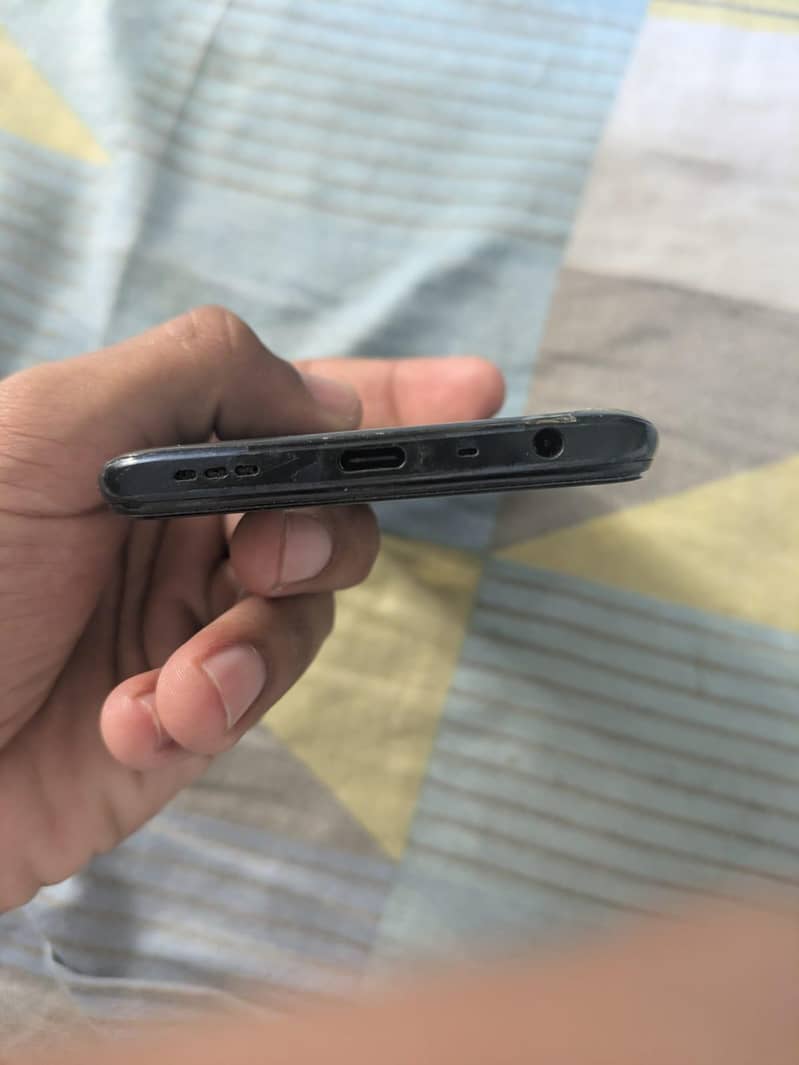 OPPO A54 6