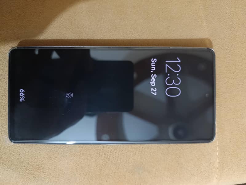 Google Pixel 7 0