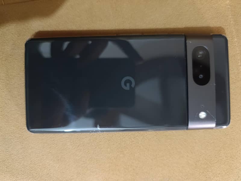 Google Pixel 7 6