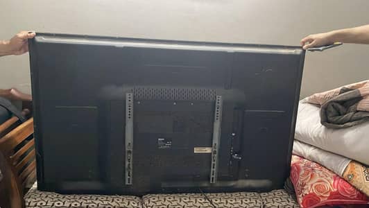 Orient 55 inch LCD