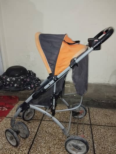 Good condition