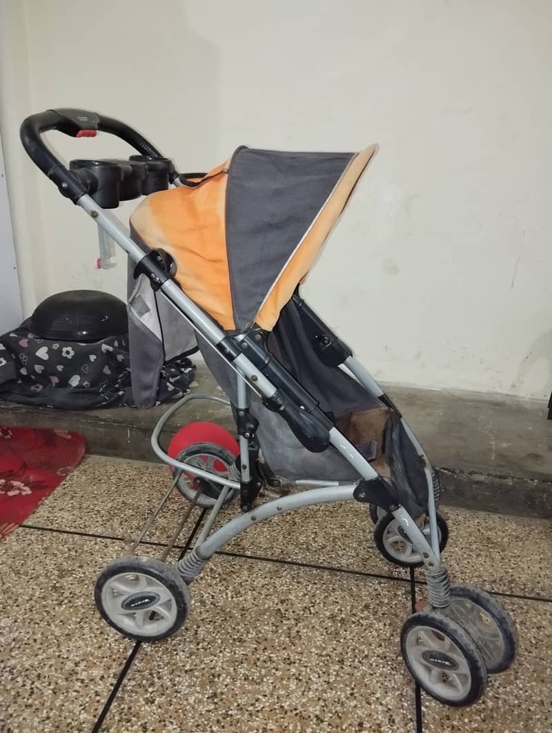 Good condition 2