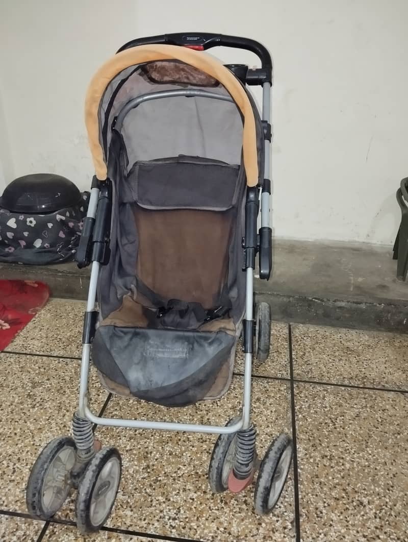 Good condition 3