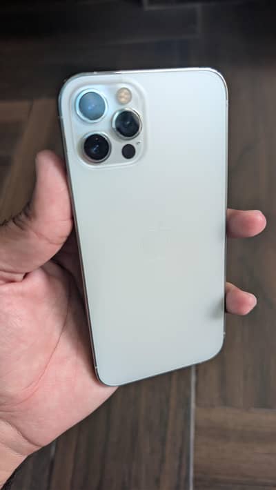 Apple iPhone 12 Pro