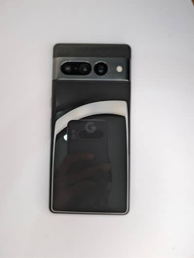 Google Pixel 7 Pro