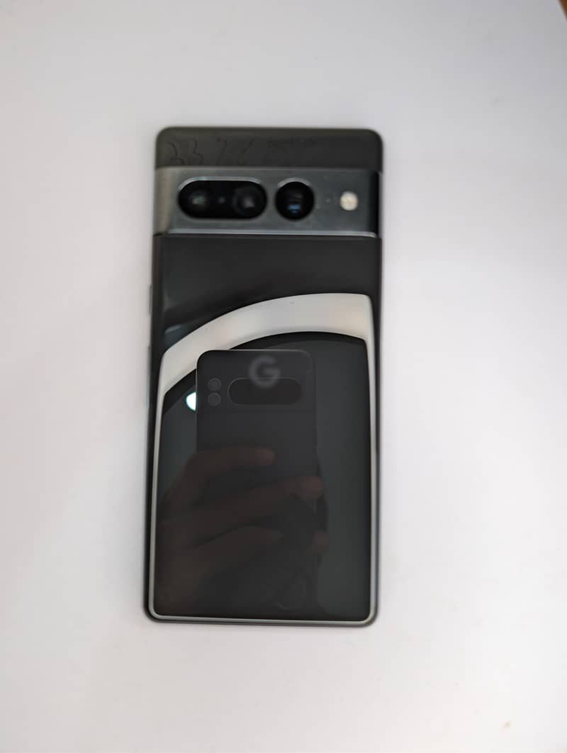 Google Pixel 7 Pro 0