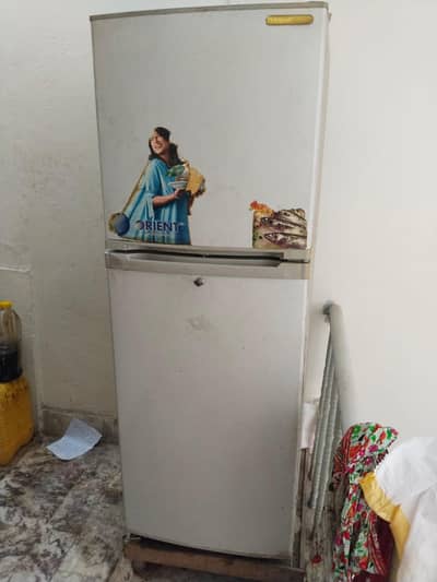 refrigerator for sale ,good condition
